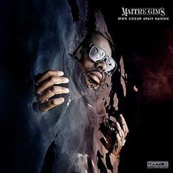 album maitre gims mon coeur avait raison album maitre gims mon coeur avait raison
