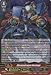 Cardfight!! Vanguard TCG - Chronodragon Nextage (G-BT04/002EN) - G Booster Set 4: Soul Strike Against The Supreme
