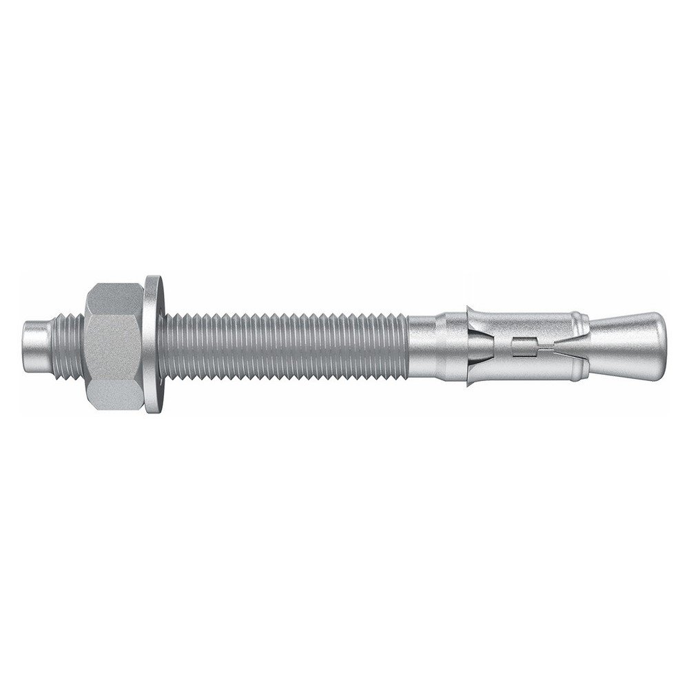 Desa 22031145 Anchor Male Certified FTB M10 x 145
