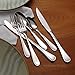 Oneida Flight Steak Knives, Set of 4, Silver