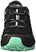 Salomon Women's Speedcross Vario 2 W Backpacking Boot, black, 9 M US