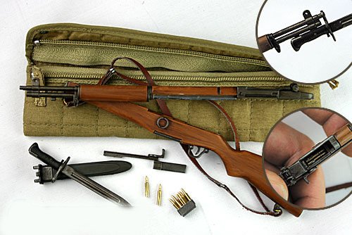 1/6 Scale DID WW2 US 101st Airborne Division Ricky Foster