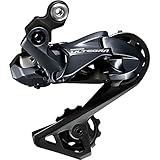 SHIMANO Ultegra Di2 R8050 Mid-Cage Rear Derailleur
