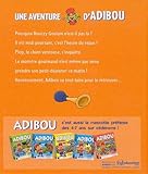 Image de Bouzzy Goulum a disparu