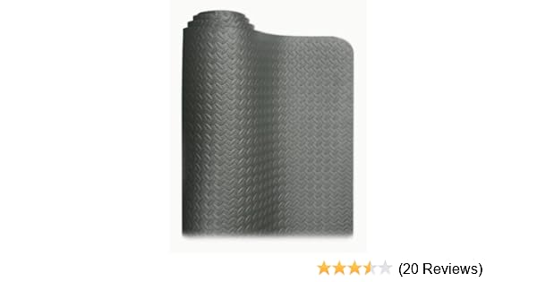 shock athletic giant workout mat