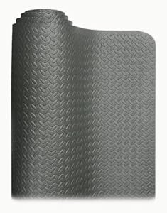 Amazon.com : Shock Athletic Fitness Floor Mat : Exercise ...