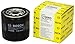 Bosch Automotive 72198WS Workshop Engine Oil Filter