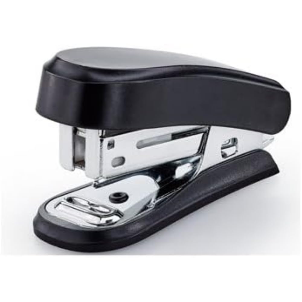 Novus 020-1907 Mini Stapler Black