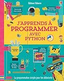 J'apprends à programmer avec Python by 