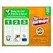 Mad Monkey Single Serve Coffee Capsules, Midtown Medium, 100% Arabica Medium Roast, Compatible with Keurig K-Cup Brewers, 48 Count