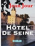 Image de Hôtel de Seine (French Edition)