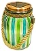 Sogrand Solar Jar Lights Outdoor Lids for Mason Jars Hanging Green Lantern Home Decor 2018 of The Day Warm White LED Rope Hanger Copper Light Lid Decorative Lamp for Patio Garden Ba
