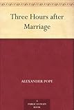 Three Hours after Marriage by 