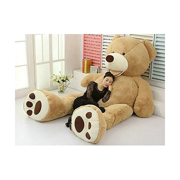 11ft teddy bear