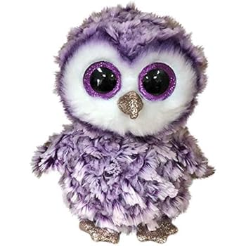 extra large beanie boo owl