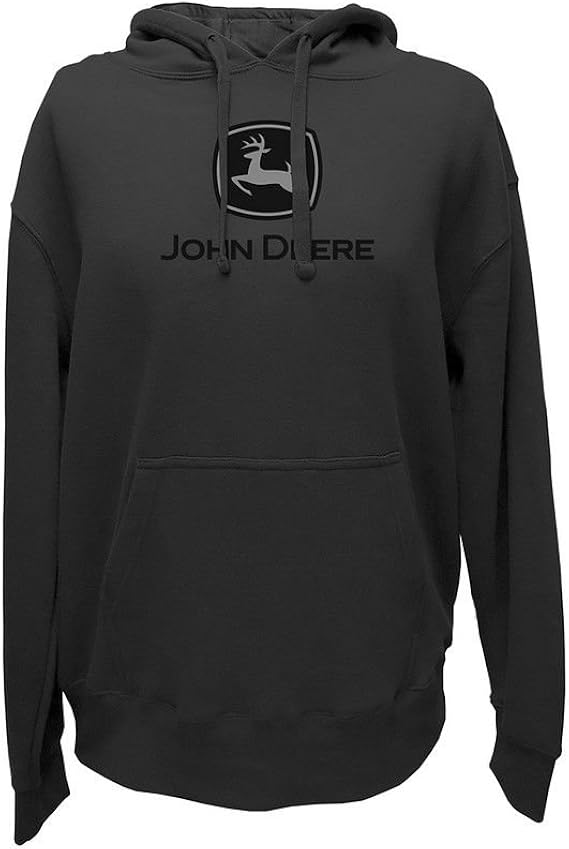 Top of the World John Deere NCAA Mens John Deere Logo