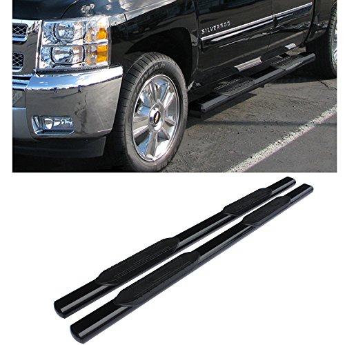 Compare price to frame mount nerf bars