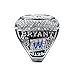 2016 CHICAGO CUBS WORLD SERIES RING REPLICA (ENGRAVED) SIZE 9 Bryant
