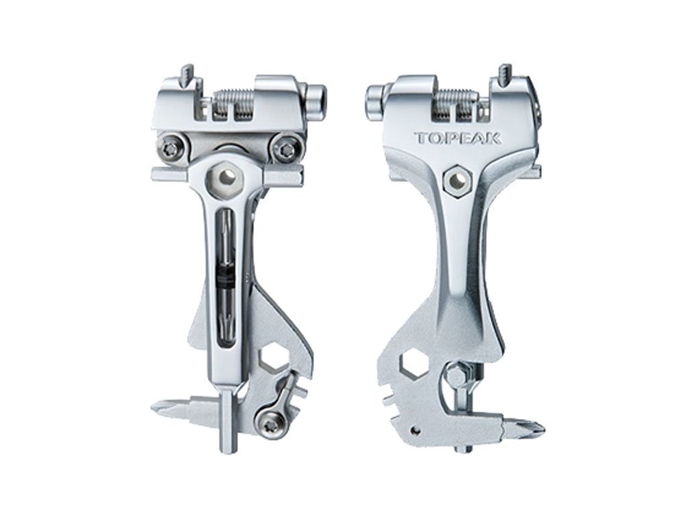 TOPEAK Tool Monster Tools Cycling Unisex Adult, (Multi-Colour), One Size