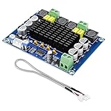FBHDZVV Audio Amplifier TPA3116D2 Dual Channel