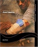 Essentials of Athletic Injury Management with eSims, William Prentice, Daniel Arnheim, 0073310239