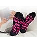 Funny Gifts for Women/Men/Mom/Dad/Grandma/Grandpa Novelty Cotton Socks Stocking Stuffers for Christmas,Birthday,Wine Lover,White Elephant Father/Mother's DayBD-1 (c+f)