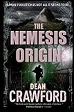 The Nemesis Origin (Warner & Lopez) (Volume 1)