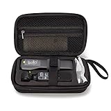 Anbee Portable Hard EVA Carrying Case Storage Bag for DJI Osmo Pocket Handheld Gimbal Camera
