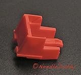 TURNTABLE STYLUS NEEDLE FOR Technics SL-23 SL-B2 SL B2 SLB2 EPS-74STSD 697
