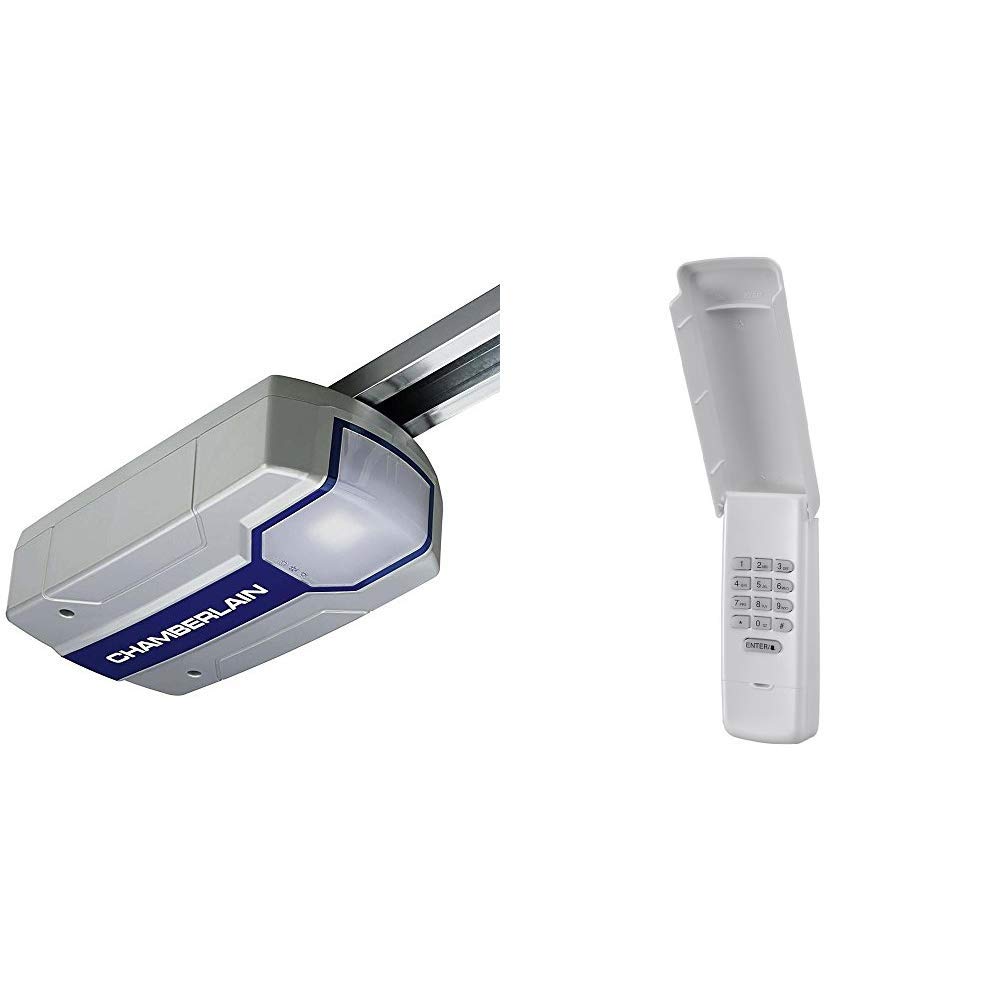 Chamberlain Garagentorantrieb Comfort 1 St uuml ck ML700EV amp