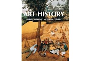 Art History (5th Edition)