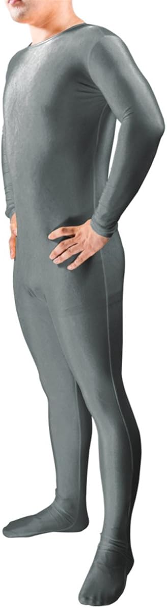 SHINNINGSTAR Adults Well Fit Lycra Spandex One Piece Unitard Custome Bodysuit: Clothing