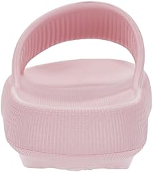 BRONAX Slides for Women Summer EVA Open Toe Pillow