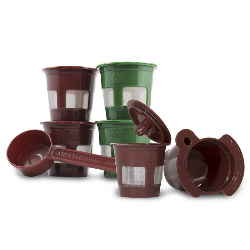 Top 10 Perfect Pod K2vcup Kcup Adapter For Keurig Vue