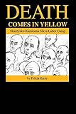 Death Comes in Yellow: Skarzysko-Kamienna Slave Labor Camp by Felicja Karay