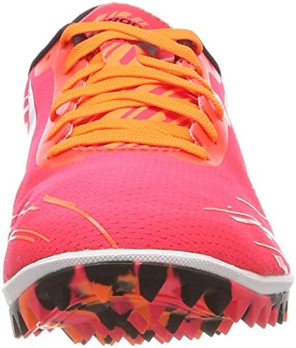 brooks mach 20 pink