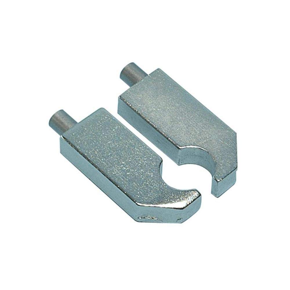 15MM Replacement Head Set for Pipemaster Professional Plumbing Tool