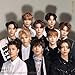 NCT 127 - [NCT #127 Regulate] 1st Repackage Album CD+Poster+Booklet+PhotoCard+Extra PhotoCard Set+Tracking K-POP Sealed