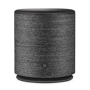 Bang & Olufsen Beoplay M5 True360 Multiroom Luidspreker, Zwart