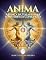 Livro ANIMA Vol. 03 A Dança da Totalidade e o Mistério da Conjunção A Anima como Sofia, a função criativa e o caminho para o Self