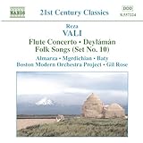 FLUTE CONCERTO                                     image