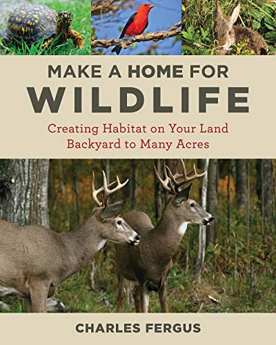 100 Best Wildlife Books Of All Time Bookauthority