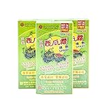 Sanjin Watermelon Frost Spray - Breath Freshener (0.1 Oz.) - 1 Bottle