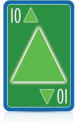 Waddingtons Number 1 WHOT The Original Card Game - Educational Travel Family view 4