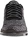 Skechers Performance Women's Go Flex - Ability Walking Shoe,Black/Gray,9 M US