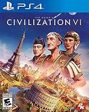 Sid Meier's Civilization VI - PlayStati