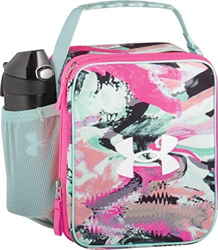 under armour scrimmage lunch box