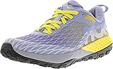 Hoka One Women's Speed Instinct Ankle-High Running Shoe