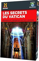Les Secrets du Vatican