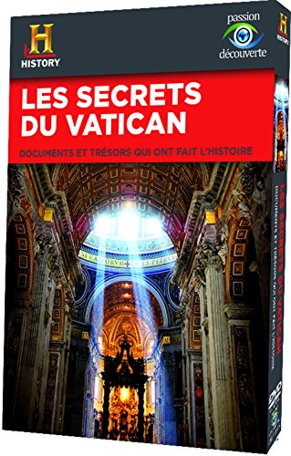 Les Secrets du Vatican